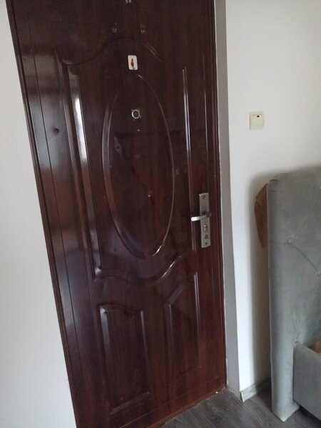 Rahova, str. Amurgului