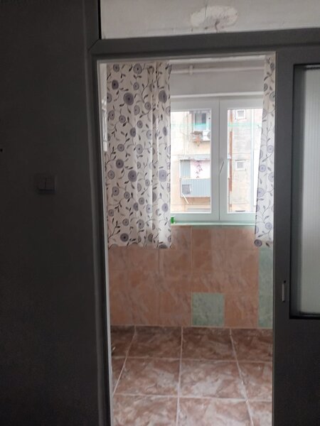 Rahova, str. Amurgului