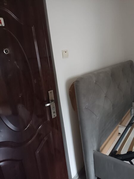 Rahova, str. Amurgului